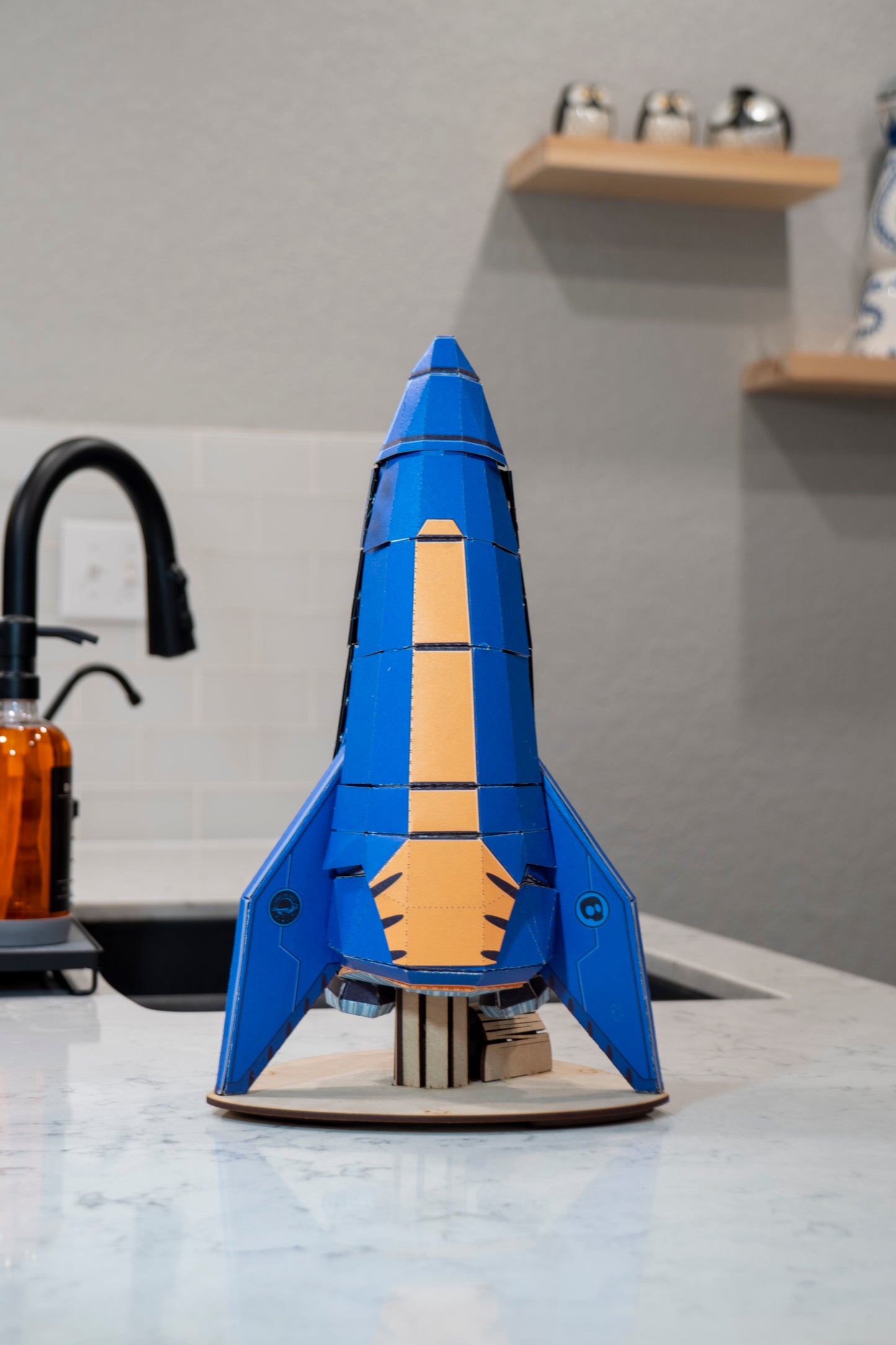🚀 Suprise Loot Rocket (Launch Sweets & Suprises) – v1 Limited Edition